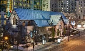 Christ Church Cathedral