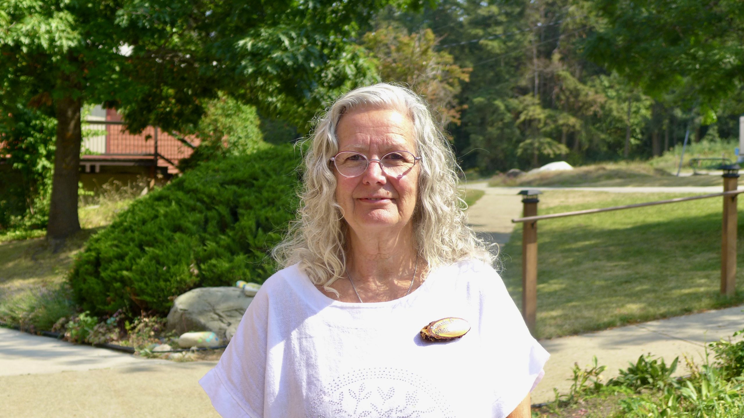 Kathie MacDuff - Biography