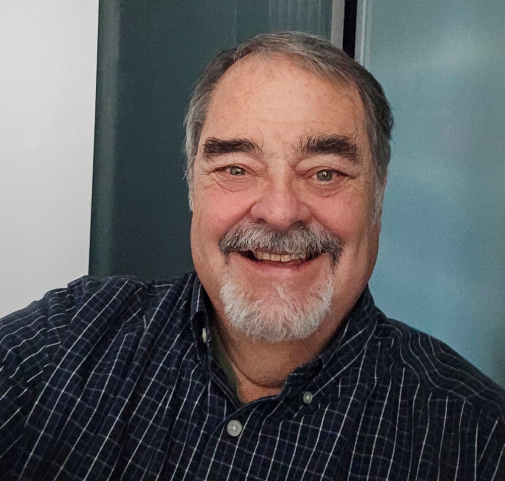 Rev. Bill Tarter