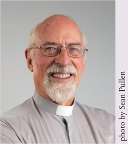 Rev. Dr. Harold Munn - Biography