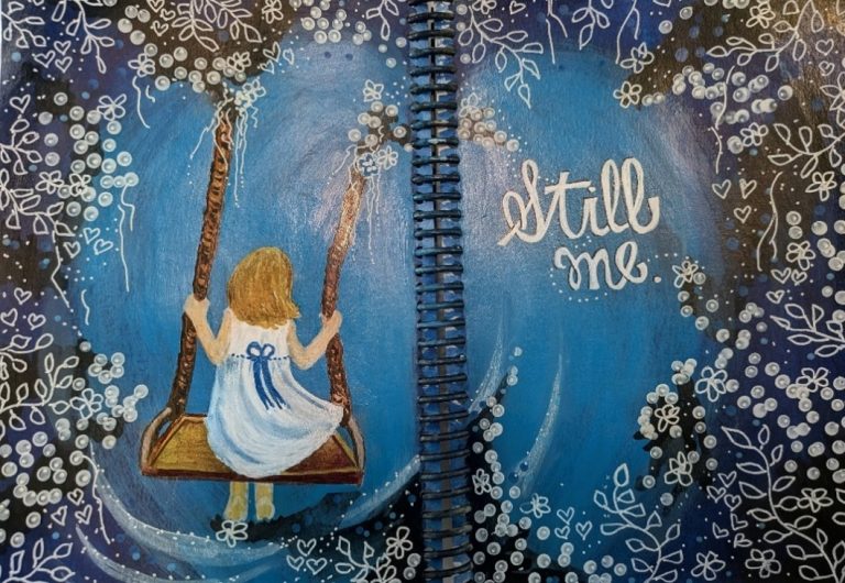 Creative Journaling: On Being Human (Thursday evenings)