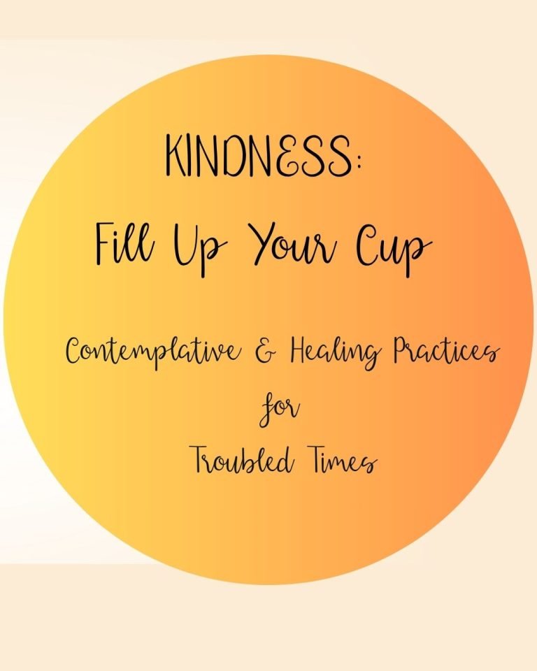Fill up your cup at Sorrento Centre