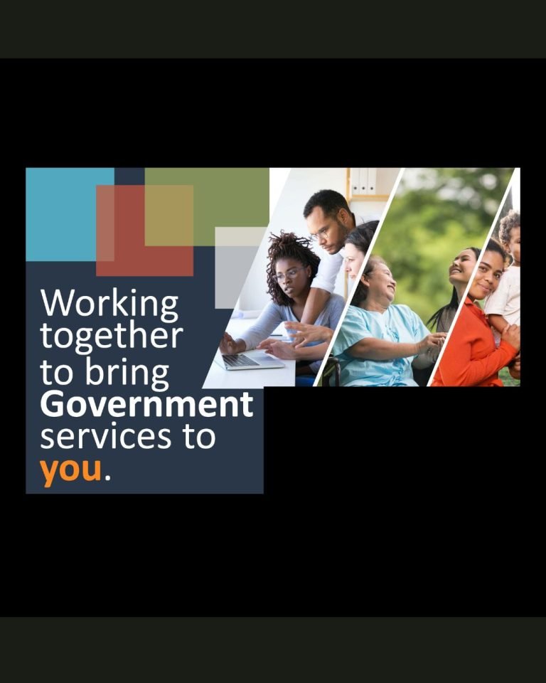 Service Canada and CRA Info & Support